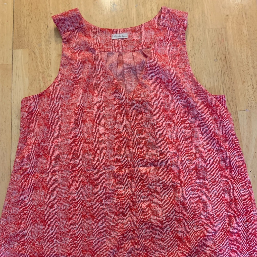 Women’s Blouse